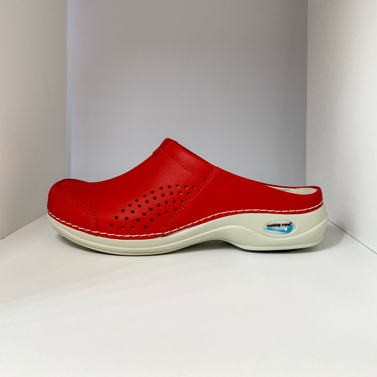 Komforta apavi darbam | RED | Veneza