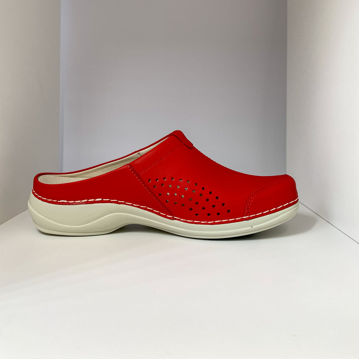 Komforta apavi darbam | RED | Veneza