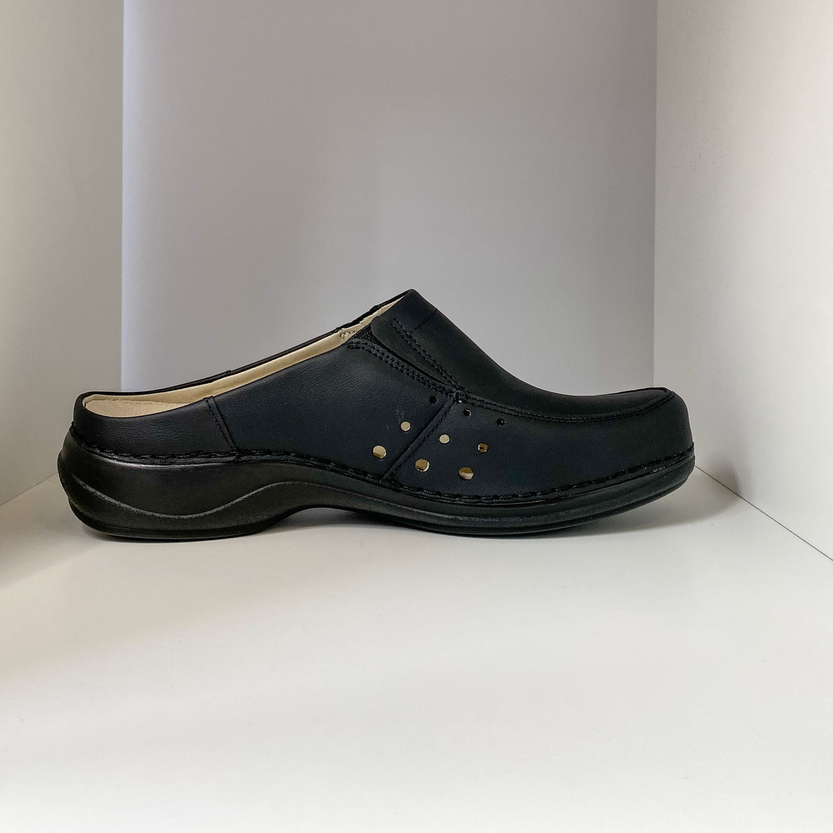 Comfort shoes for work | BLACK | Berlin