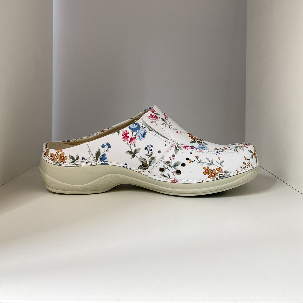 Comfort shoes for work | FLOWERS | Berlin