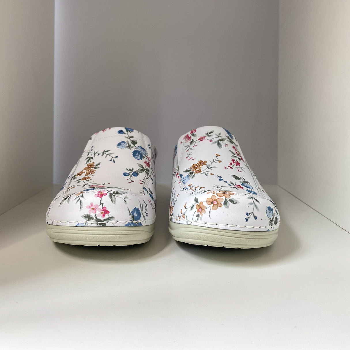 Comfort shoes for work | FLOWERS | Berlin