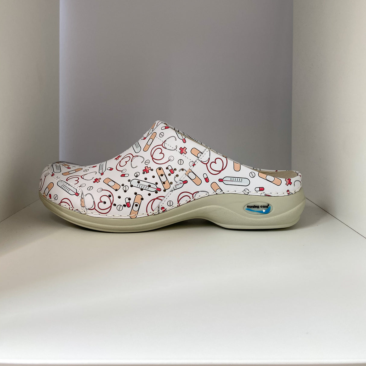 Comfort shoes for work | HEALTH | Venice