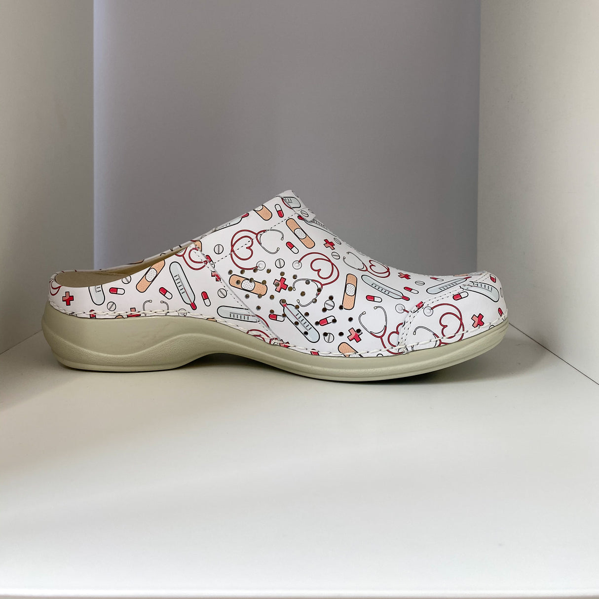 Comfort shoes for work | HEALTH | Venice