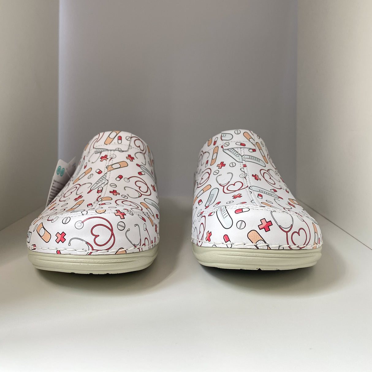 Comfort shoes for work | HEALTH | Venice