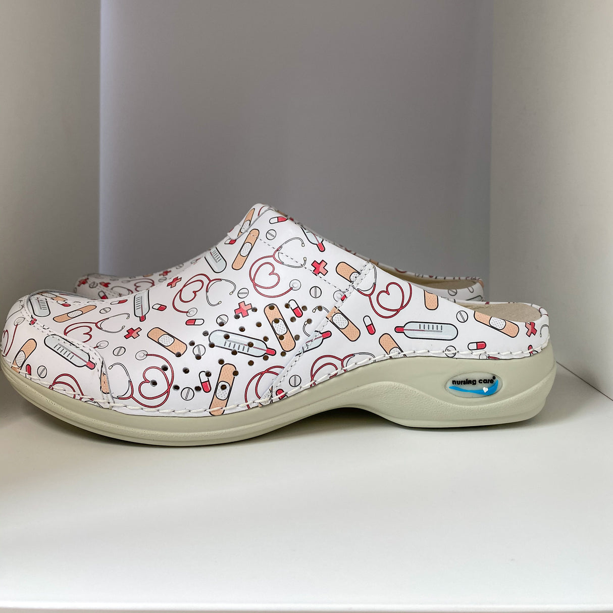 Comfort shoes for work | HEALTH | Venice