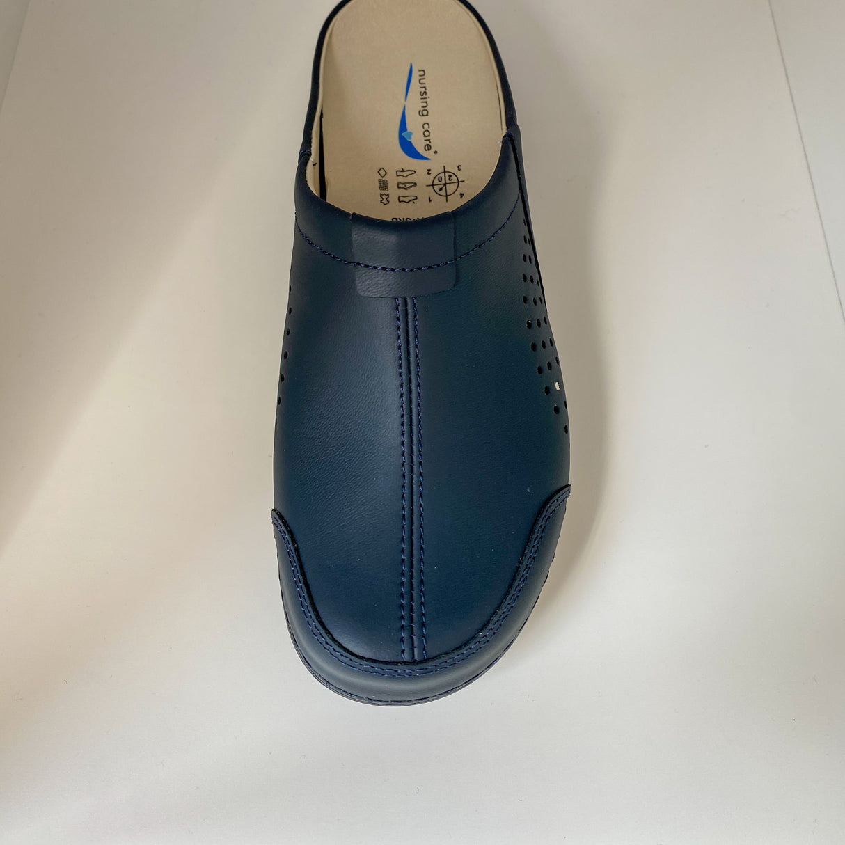 Komforta apavi darbam | DARK BLUE | Veneza