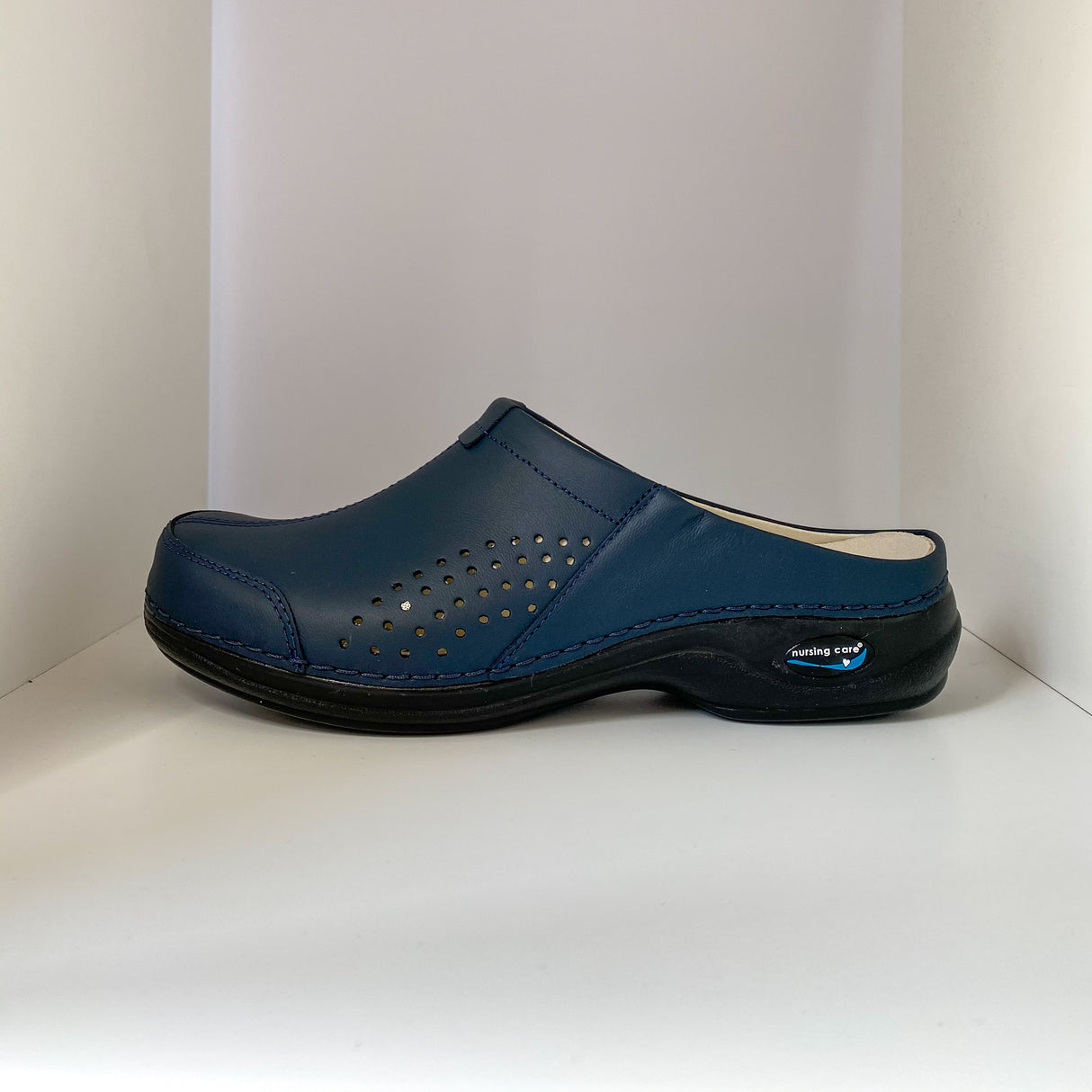 Komforta apavi darbam | DARK BLUE | Veneza