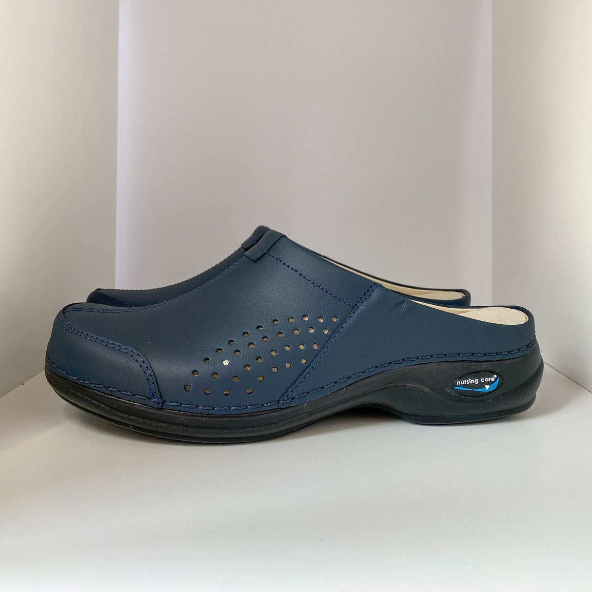 Komforta apavi darbam | DARK BLUE | Veneza