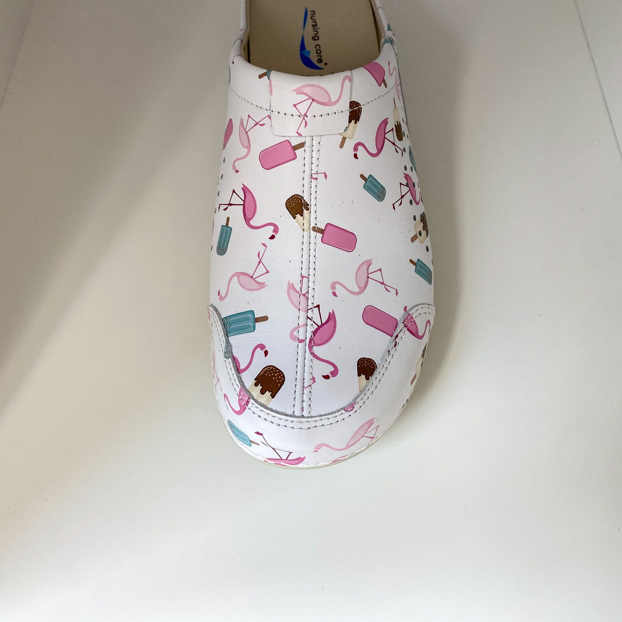 Comfort shoes for work | FLAMINGO | Venice