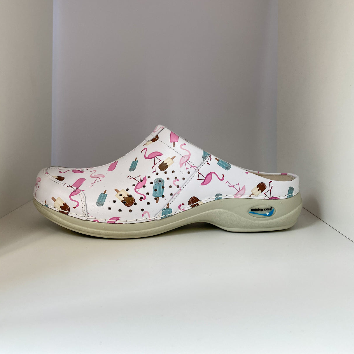 Comfort shoes for work | FLAMINGO | Venice