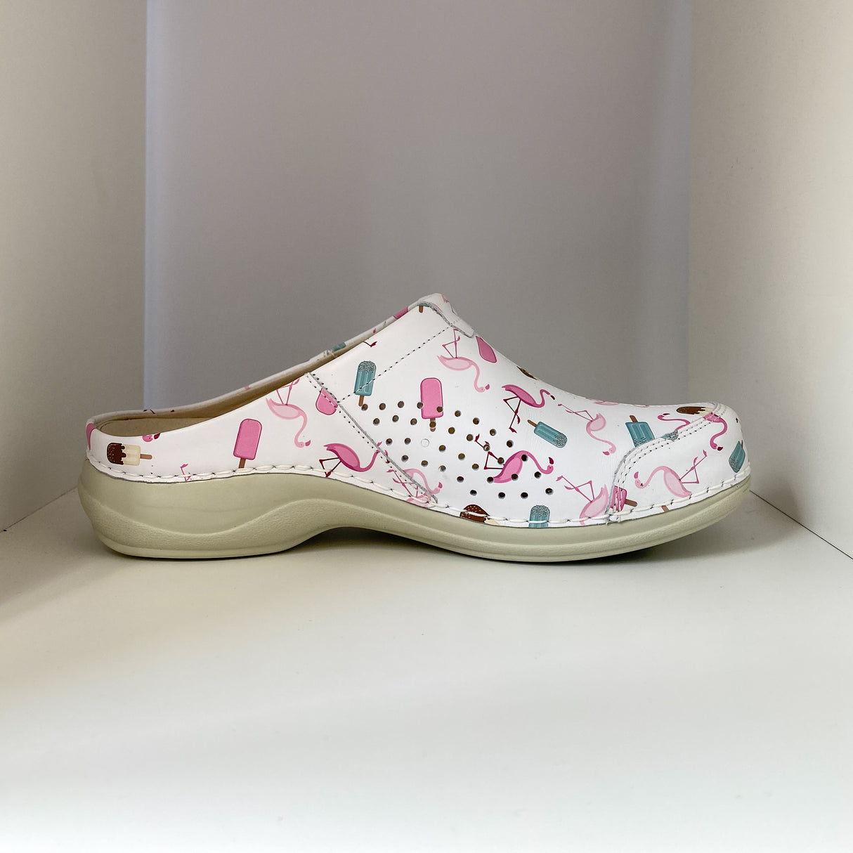 Comfort shoes for work | FLAMINGO | Venice