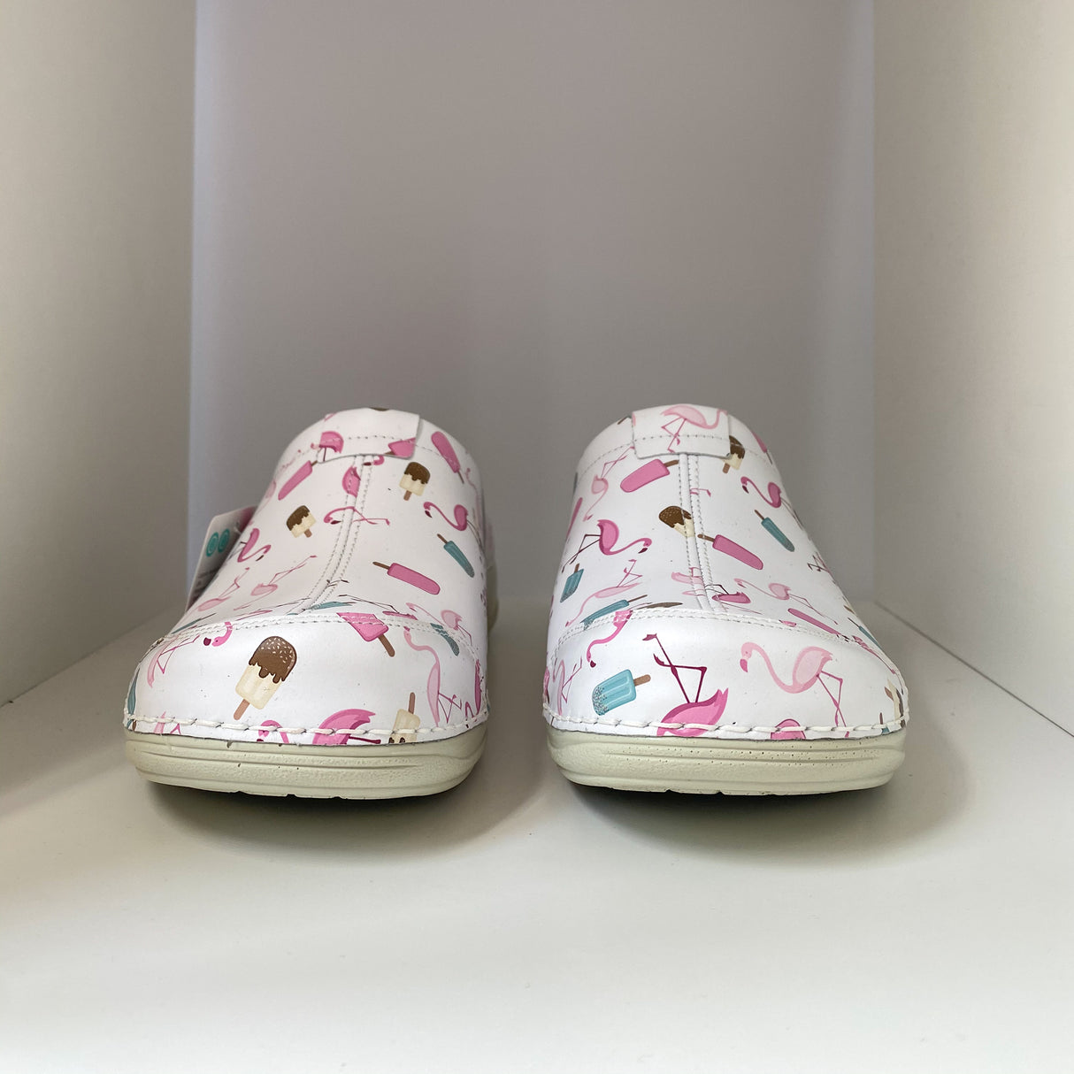 Comfort shoes for work | FLAMINGO | Venice