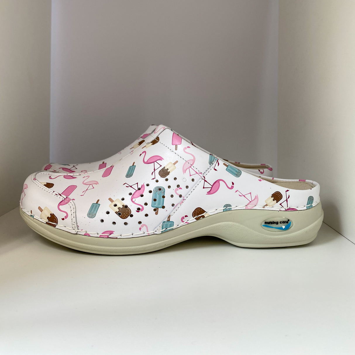 Comfort shoes for work | FLAMINGO | Venice