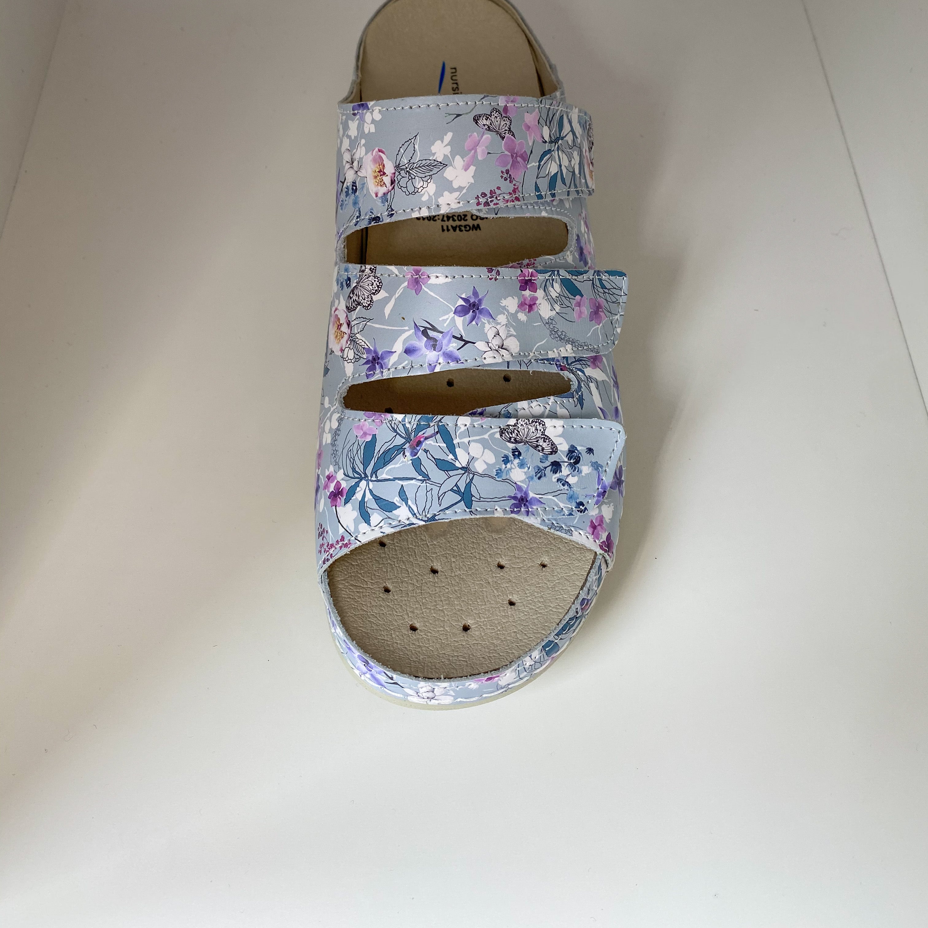 Comfort shoes for work | SPRING | Valletta