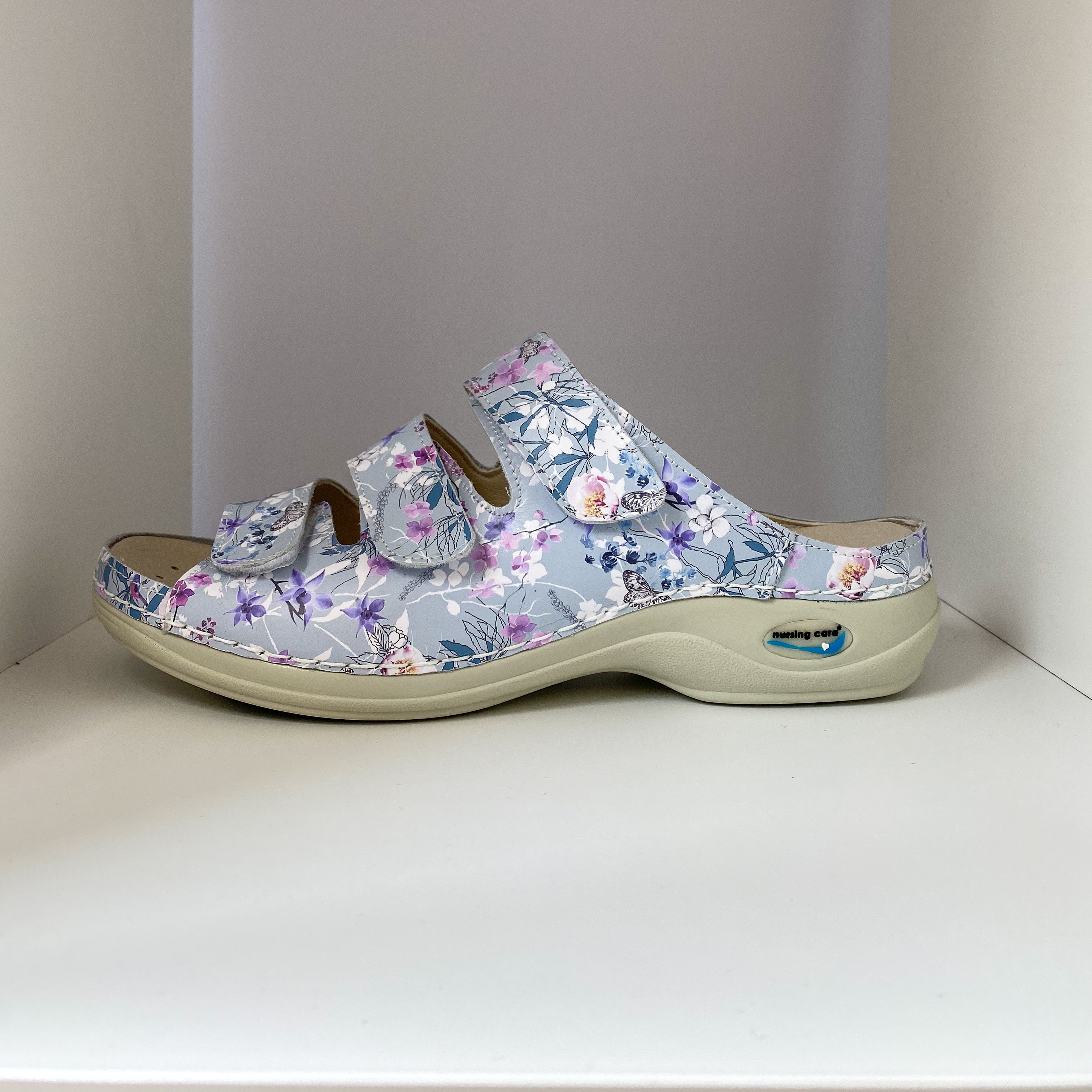 Comfort shoes for work | SPRING | Valletta