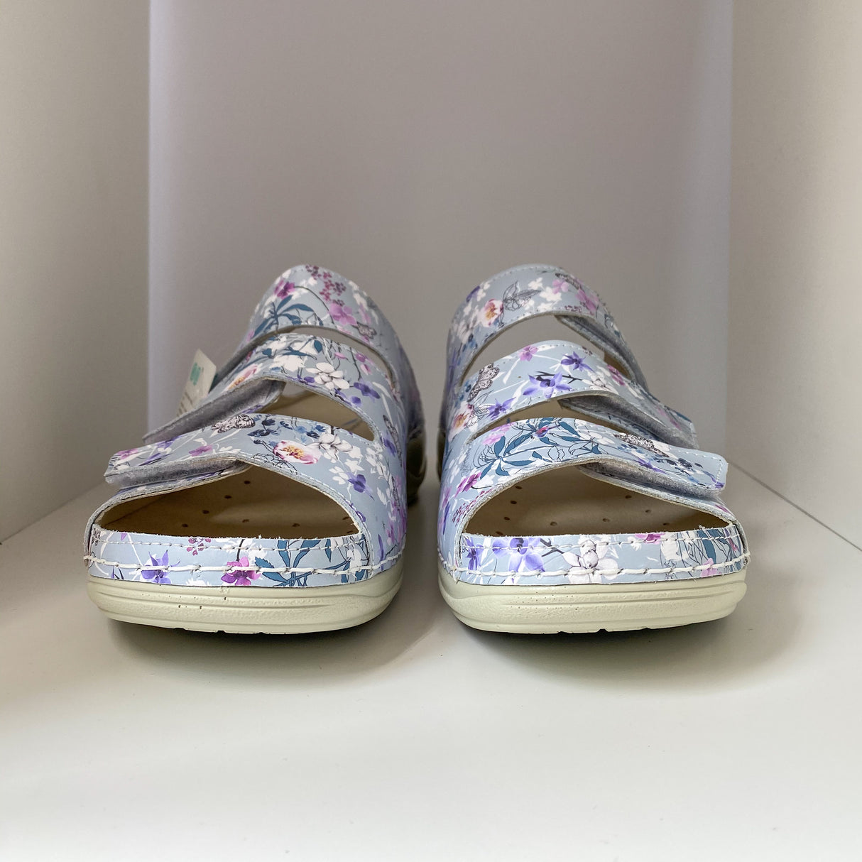 Comfort shoes for work | SPRING | Valletta