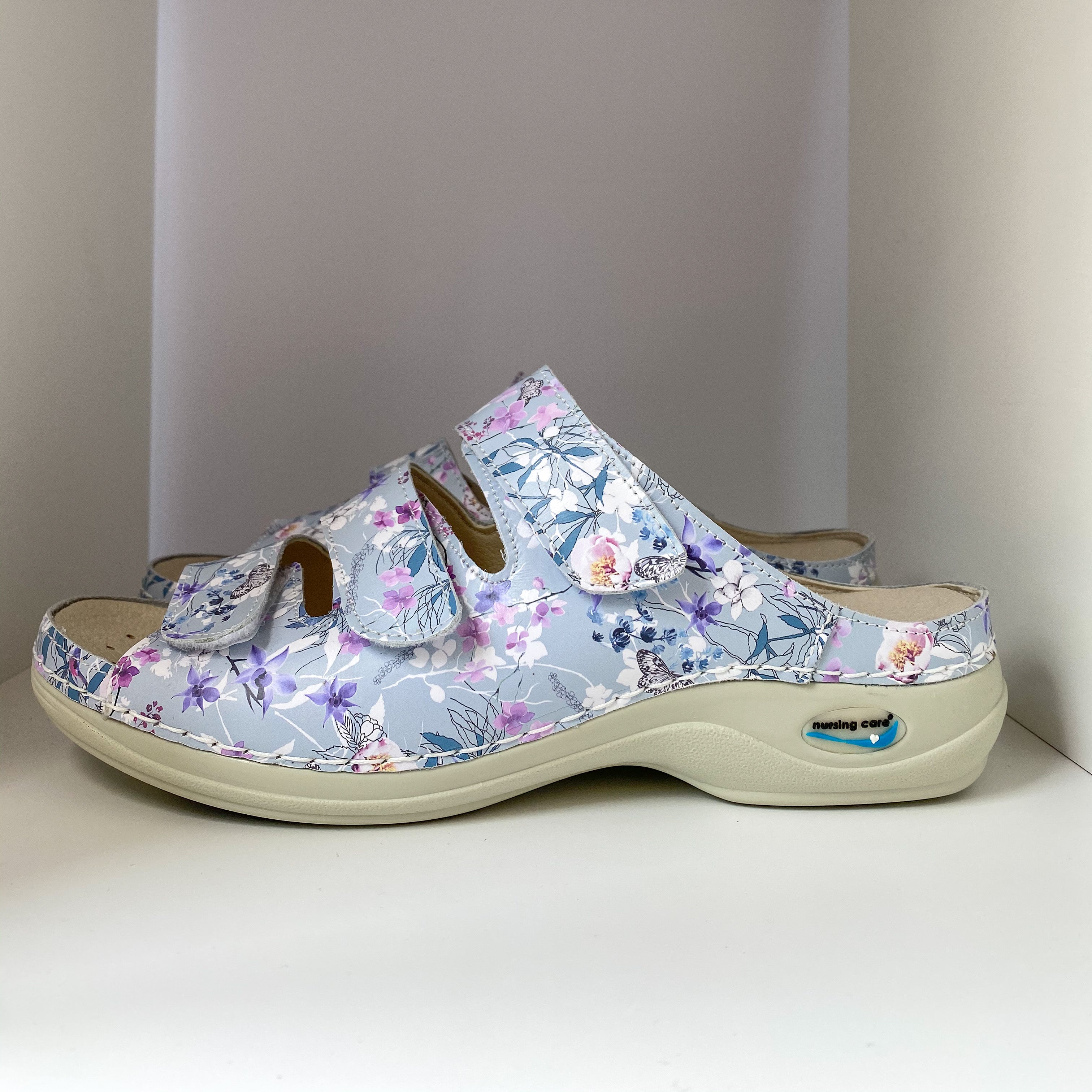Comfort shoes for work | SPRING | Valletta