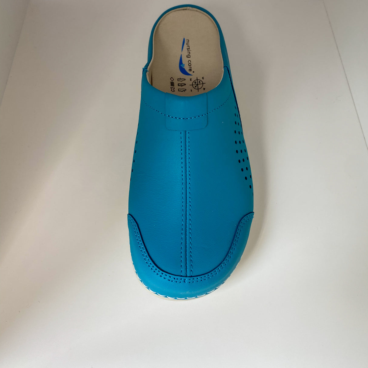 Comfort shoes for work | LIGHT BLUE | Venice