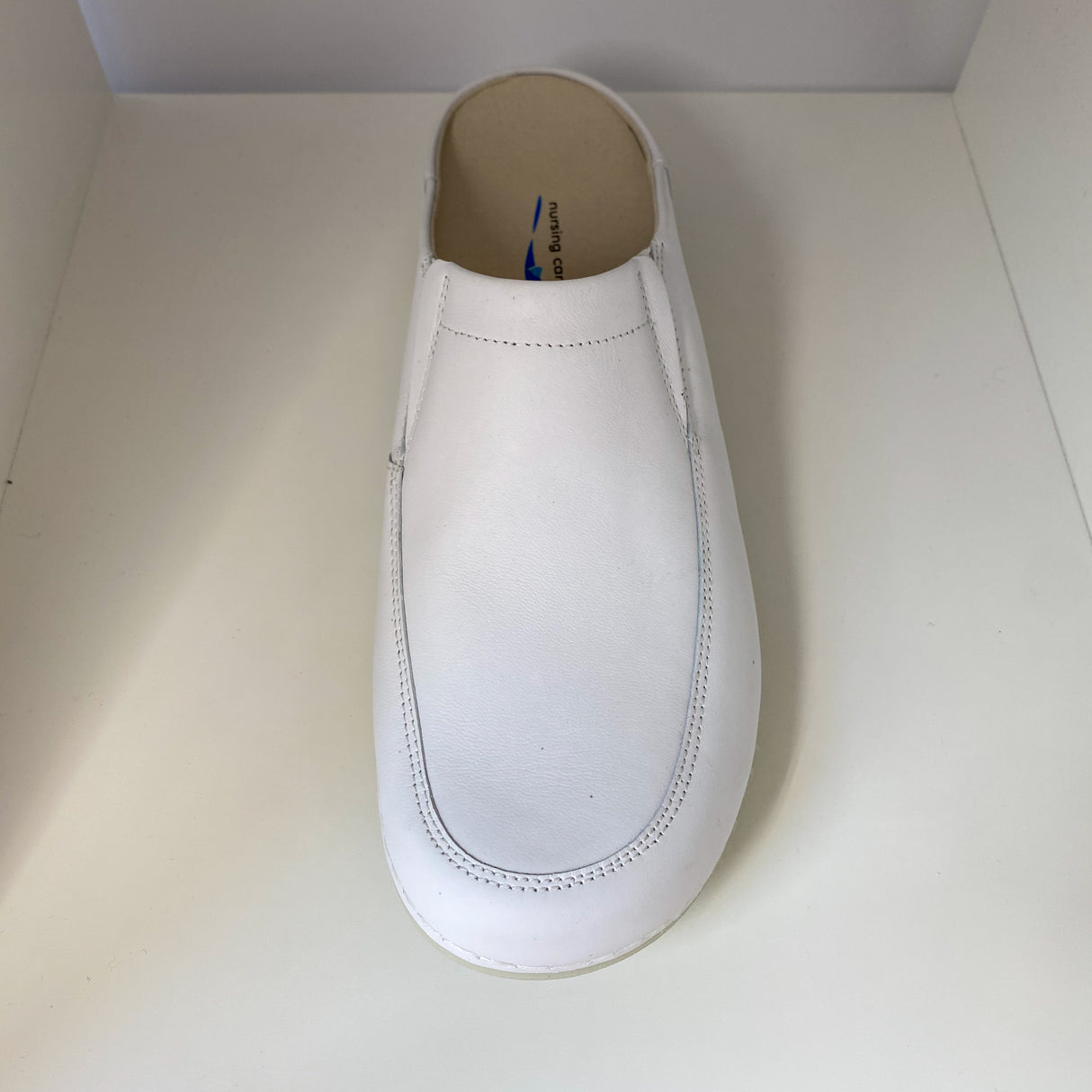 Komforta apavi darbam | WHITE | Paris