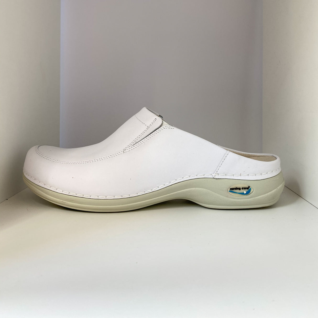 Komforta apavi darbam | WHITE | Paris