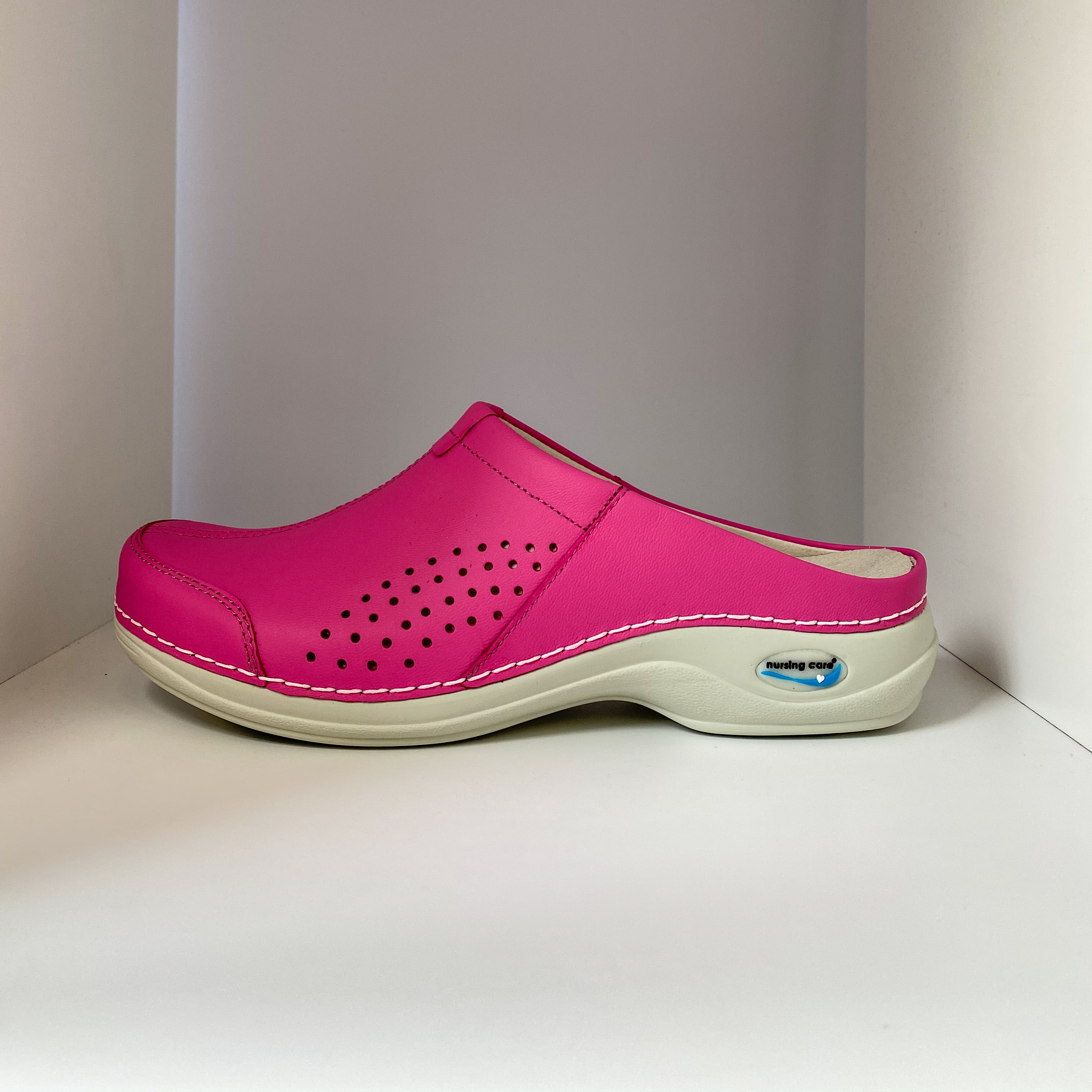 Komforta apavi darbam | FUCSIA | Veneza