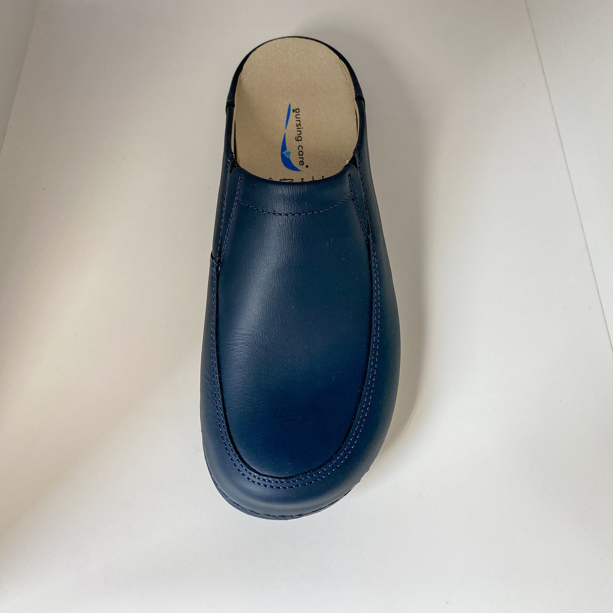 Komforta apavi darbam | DARK BLUE | Paris