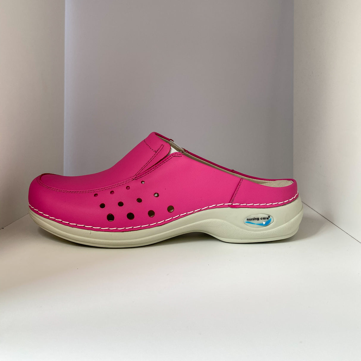 Comfort shoes for work | FUCHSIA | Berlin