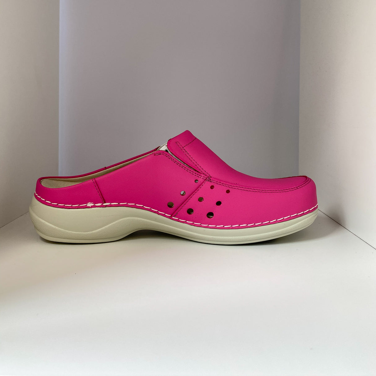 Comfort shoes for work | FUCHSIA | Berlin