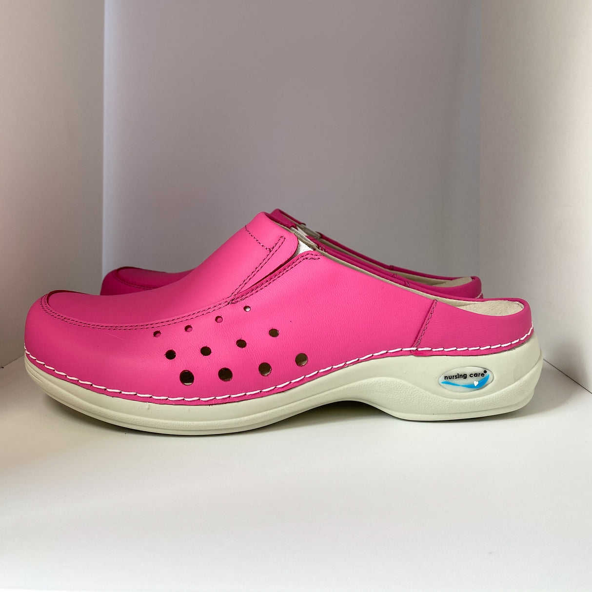 Comfort shoes for work | FUCHSIA | Berlin