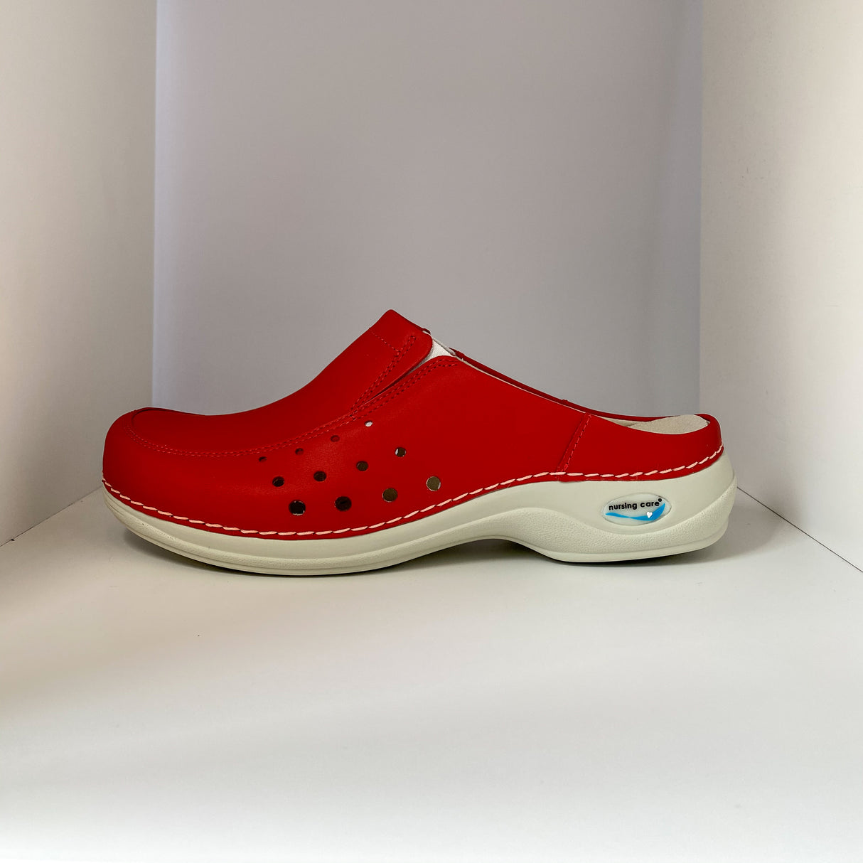 Comfort shoes for work | RED | Berlin