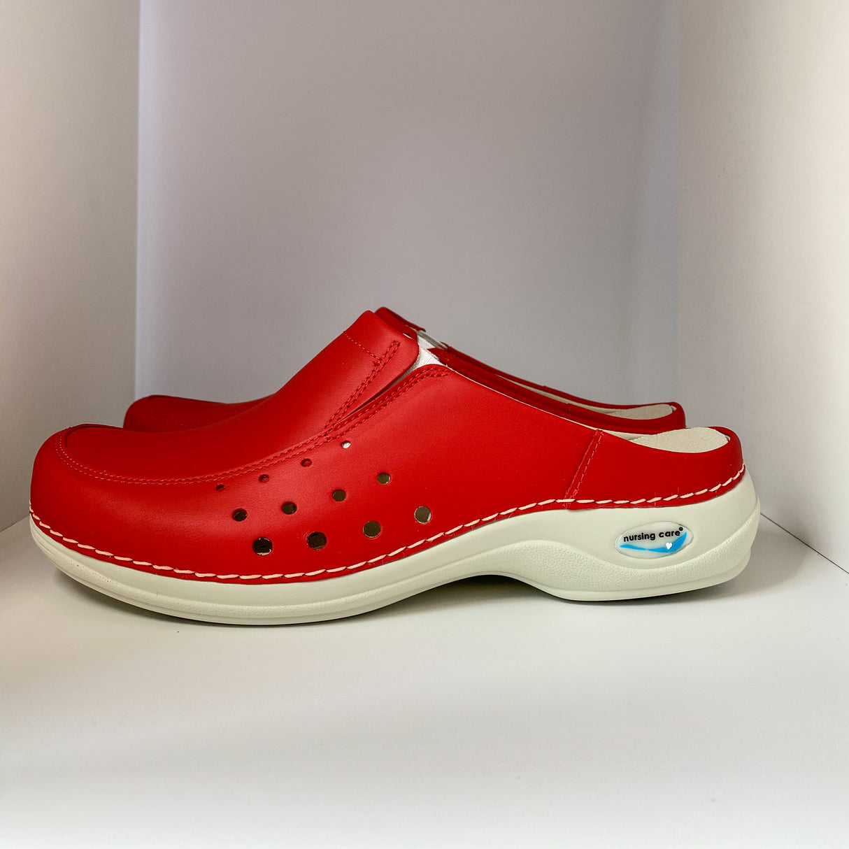Comfort shoes for work | RED | Berlin