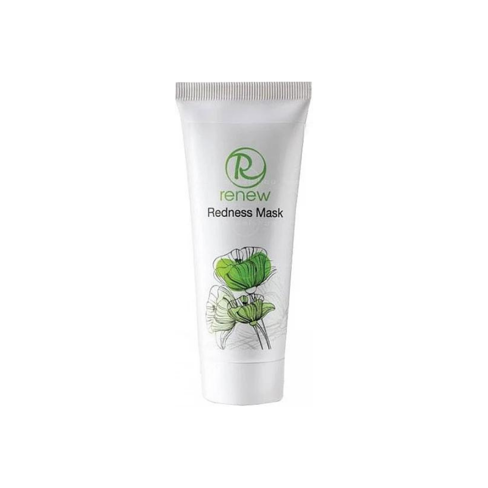 Renew Redness Mask – Pretkuperozes maska | 250/70ml