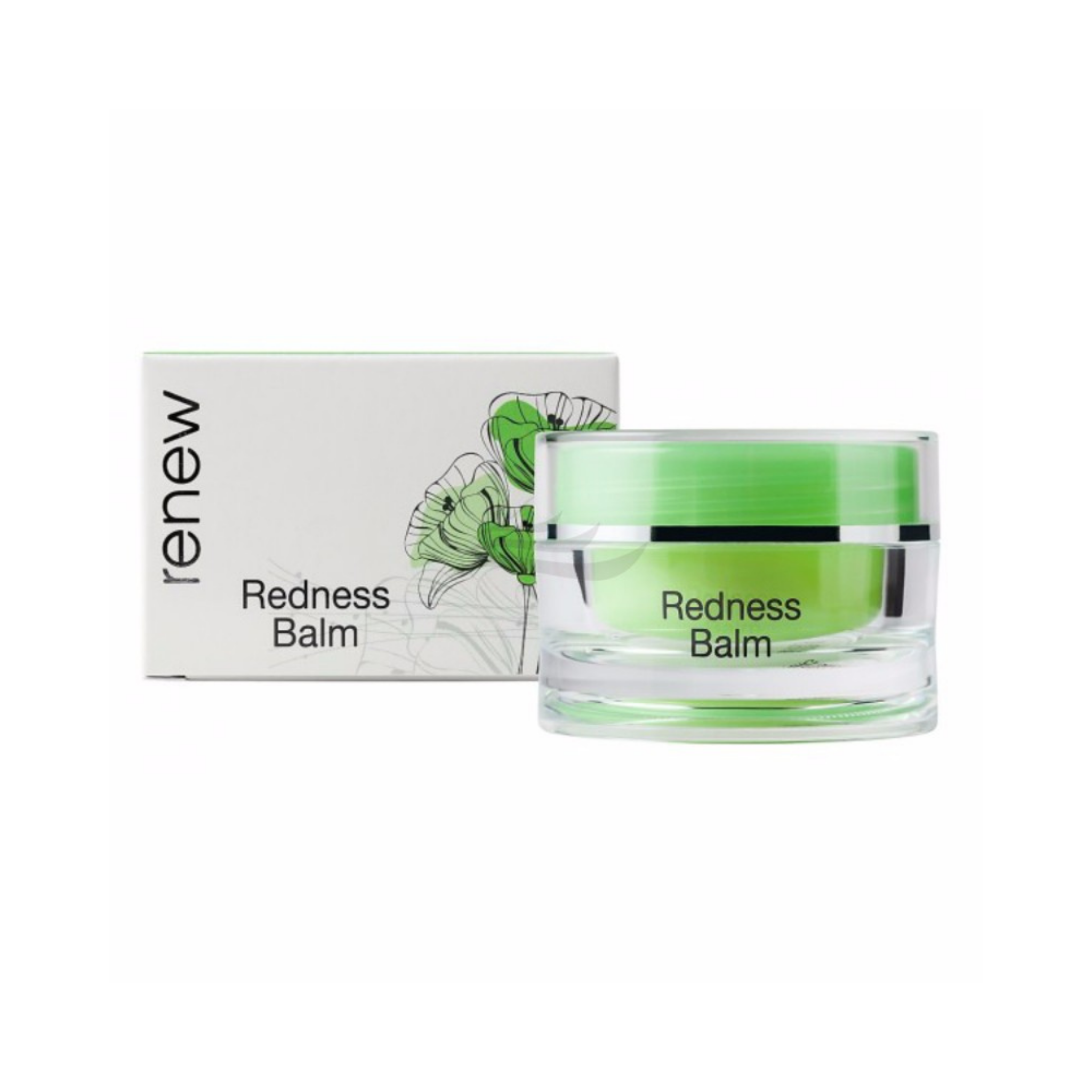 Renew Redness Balm - Anti-redness balm | 50 ml