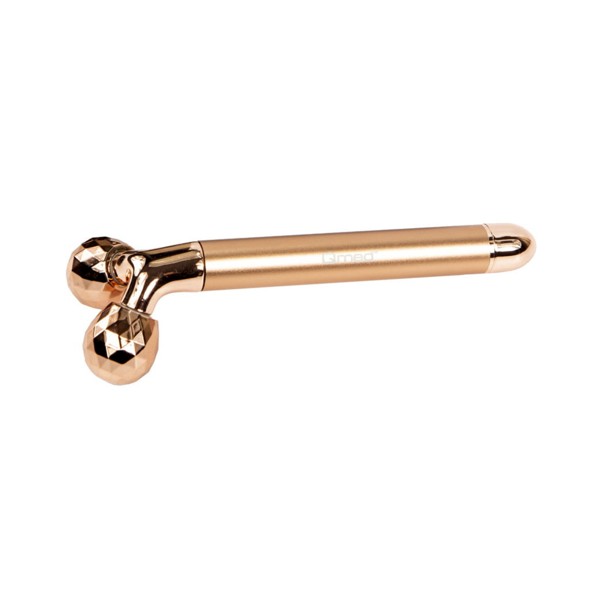 3D Face Massager | Vibrating facial massage roller | 1 piece.