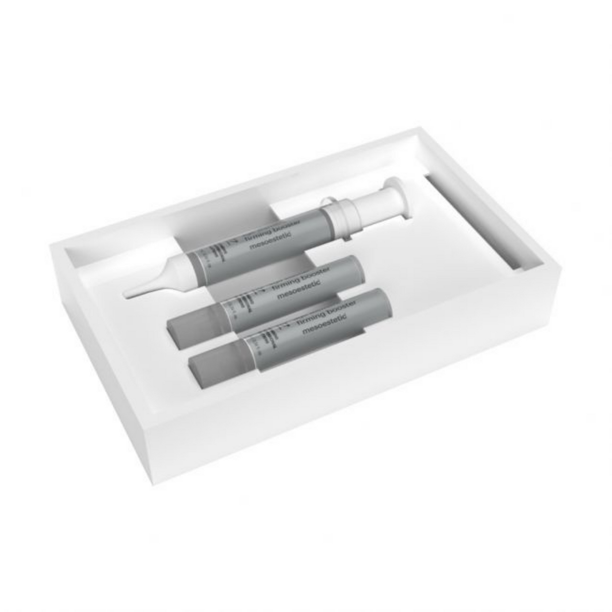 Age Element pinguldav komplekt | Tooniv kontsentraat lifting-efektiga | 3x10ml