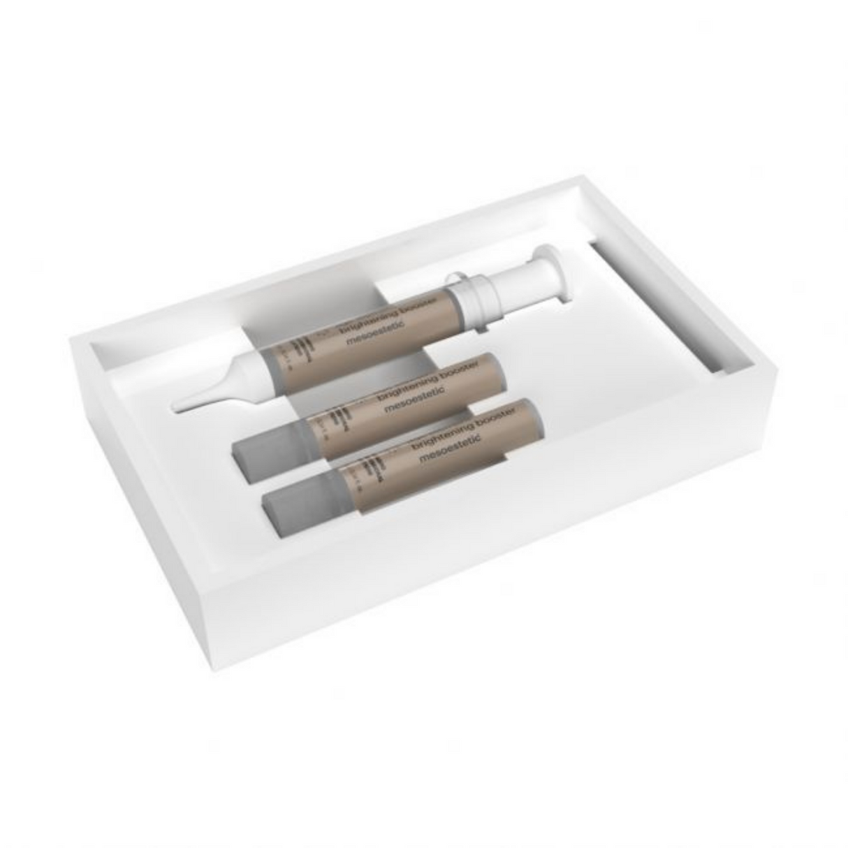 Age Element sära andev ja sära taastav kontsentraat | 3x10ml