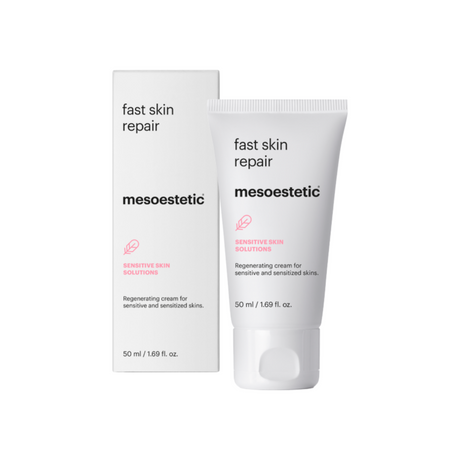 post procedure fast skin repair | rejuvenating cream for facial skin after procedures 50ml