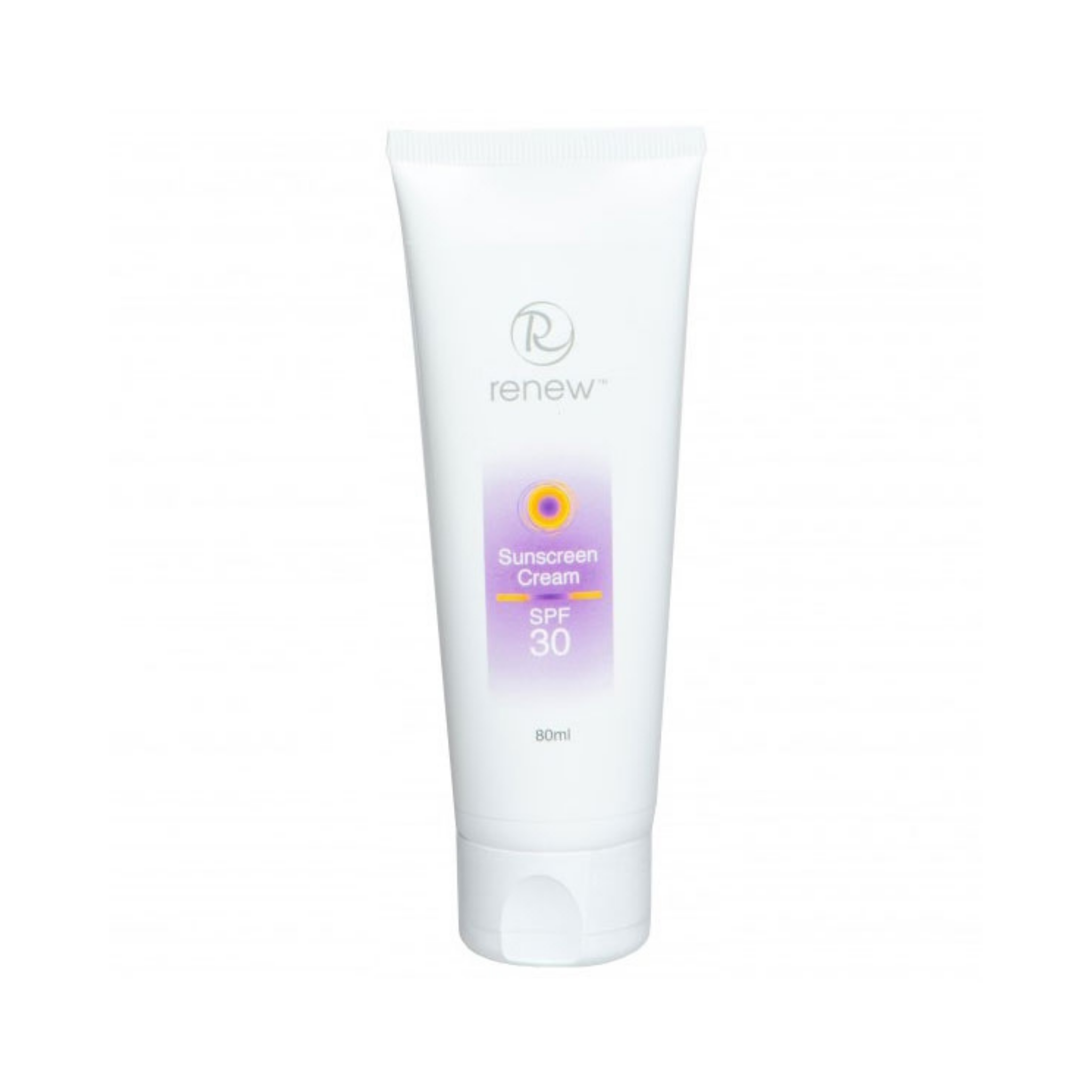 Sunscreen Cream SPF-30 – Sunscreen cream with SPF-30 | 80 ml