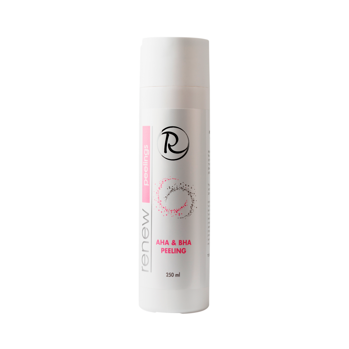 Renew AHA & BHA Peeling - Gel peeling with AHA and BHA acids 250 ml