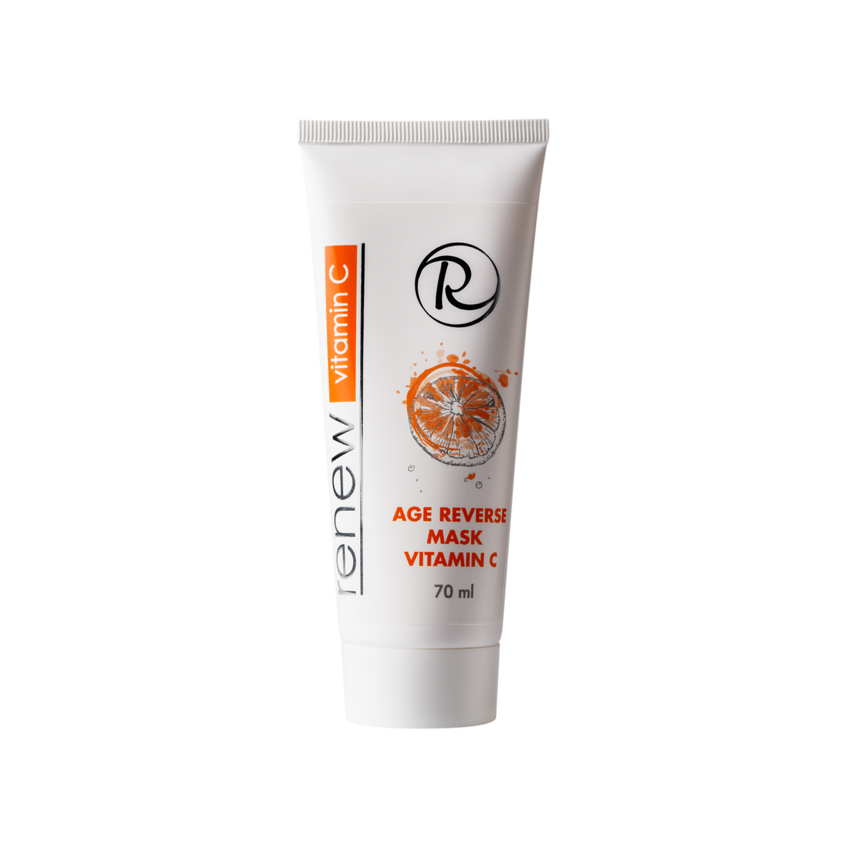 Renew Age Reverse Mask Vitamin C – Maska ar C vitamīnu