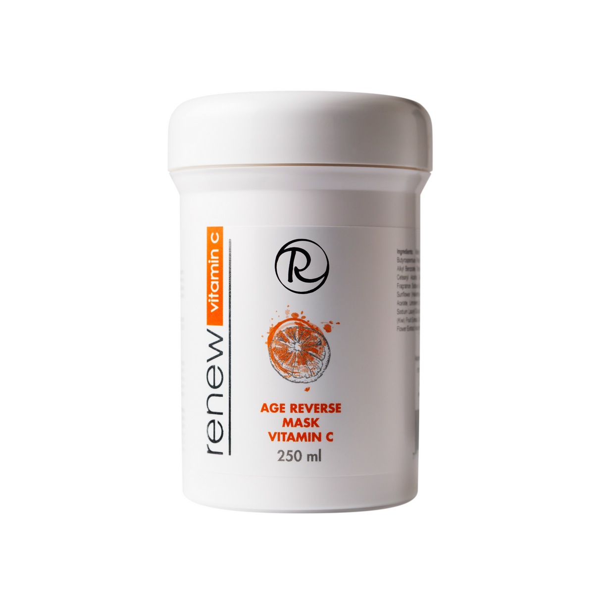 Renew Age Reverse Mask Vitamin C – Maska ar C vitamīnu