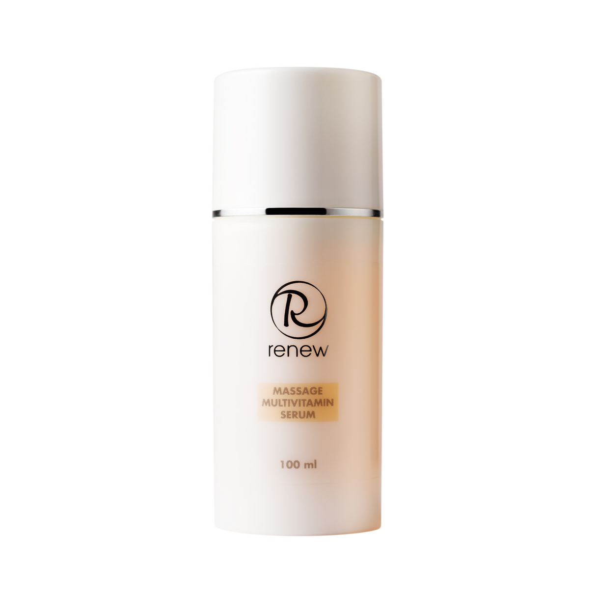 Renew Massage Multivitamin Serum - Massage serum "MULTIVITAMINS" | 100ml