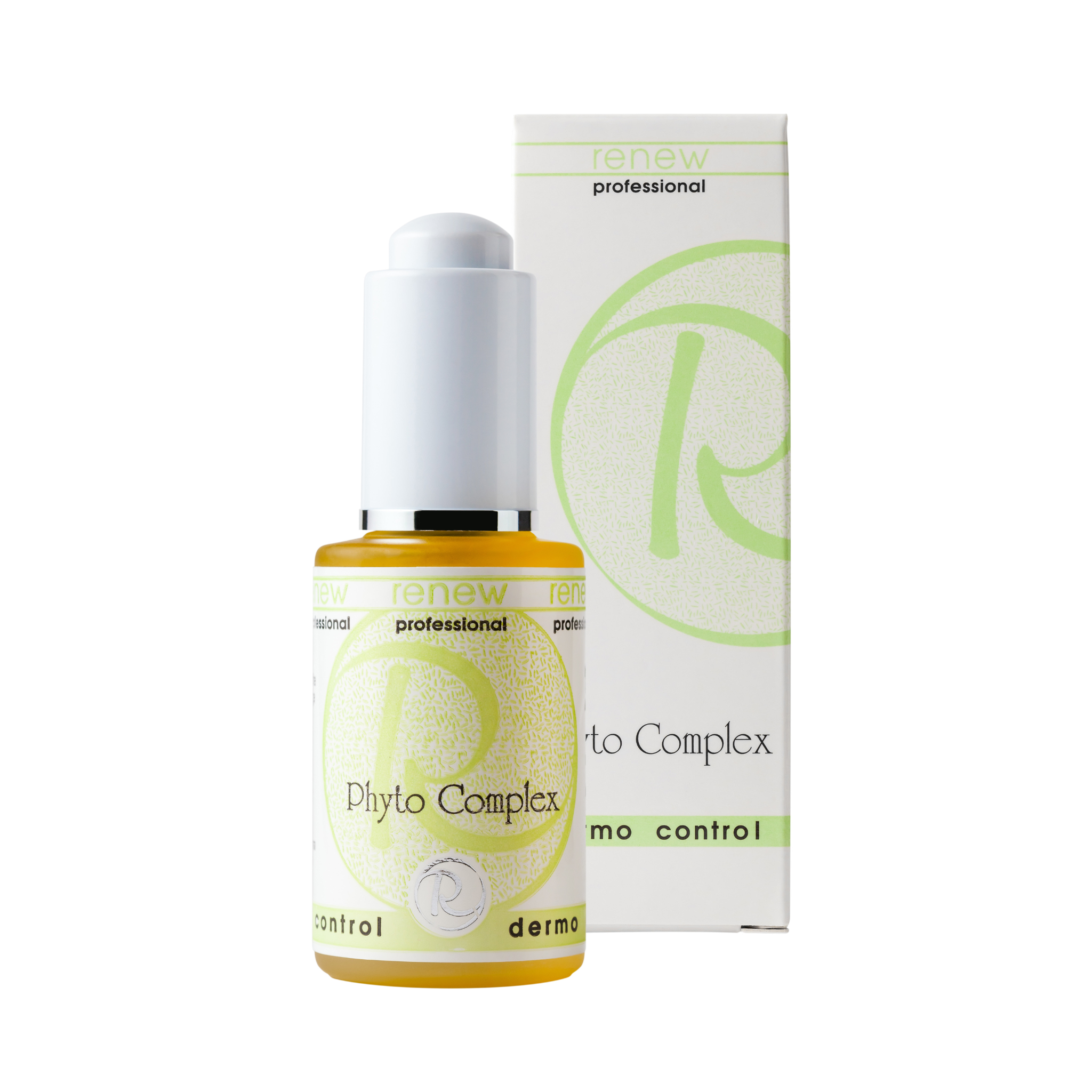 Renew Phyto Complex - FITO Complex for skin renewal | 30 ml