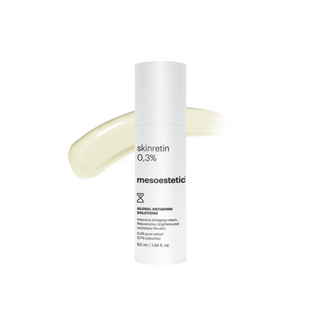 skinretin 0.3% antiaging night cream with retinol | 50 ml