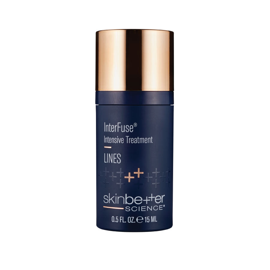 REJUVENATE InterFuse® intensīvs krēms pret mīmikas līnijām un grumbām 15ML