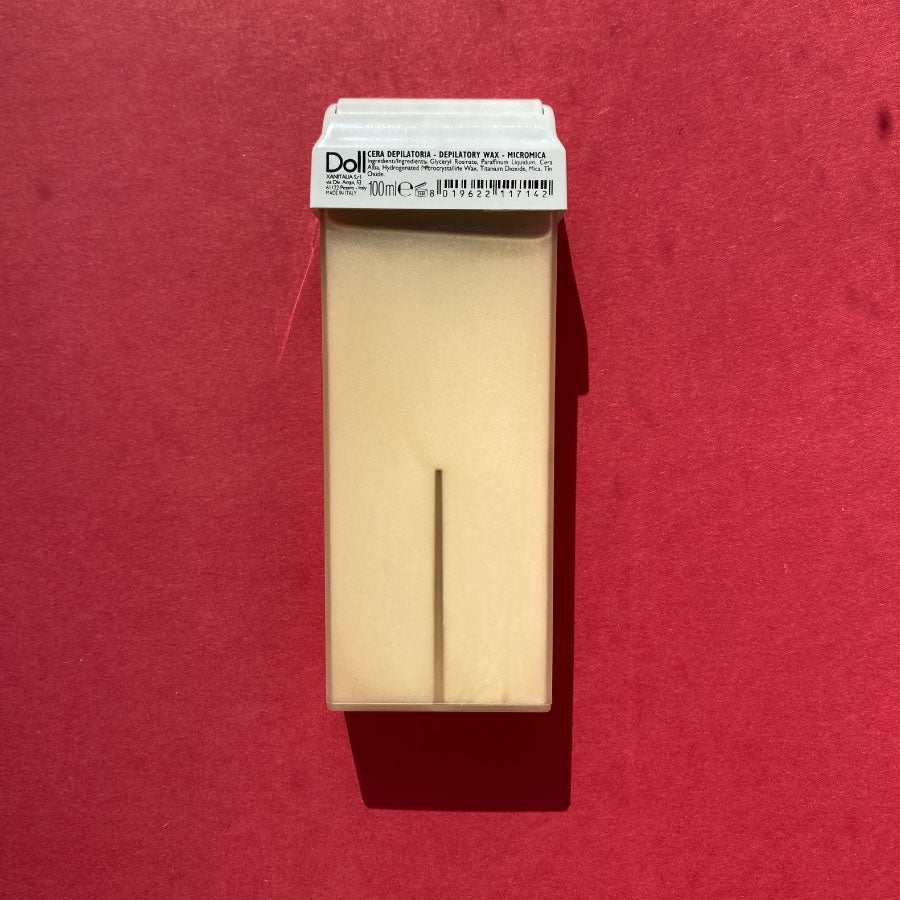 Depilatory wax // MICROCRYSTAL // 100 ml