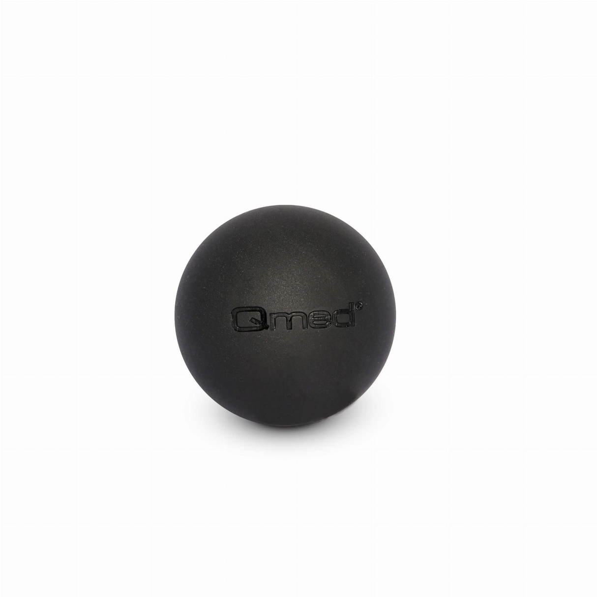 QMED Lacrosse ball massage and rehabilitation ball | 2 colors