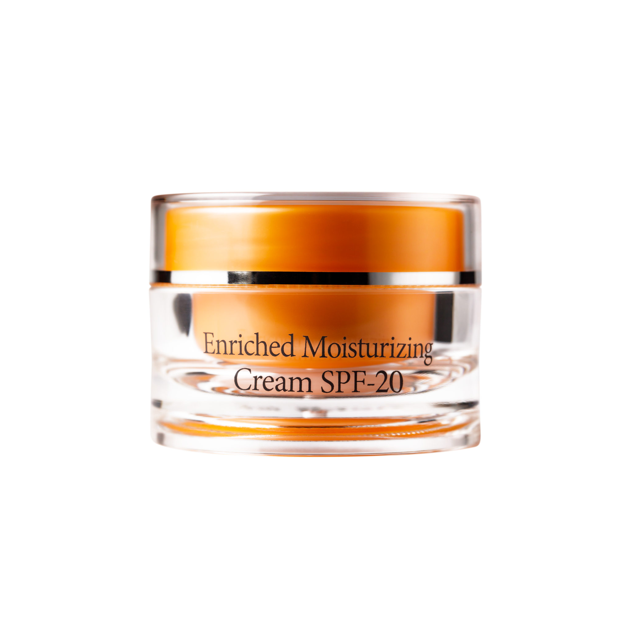 Renew Enriched Moisturizing Cream SPF-20 – Bagātīgi mitrinošs krēms ar SPF-20