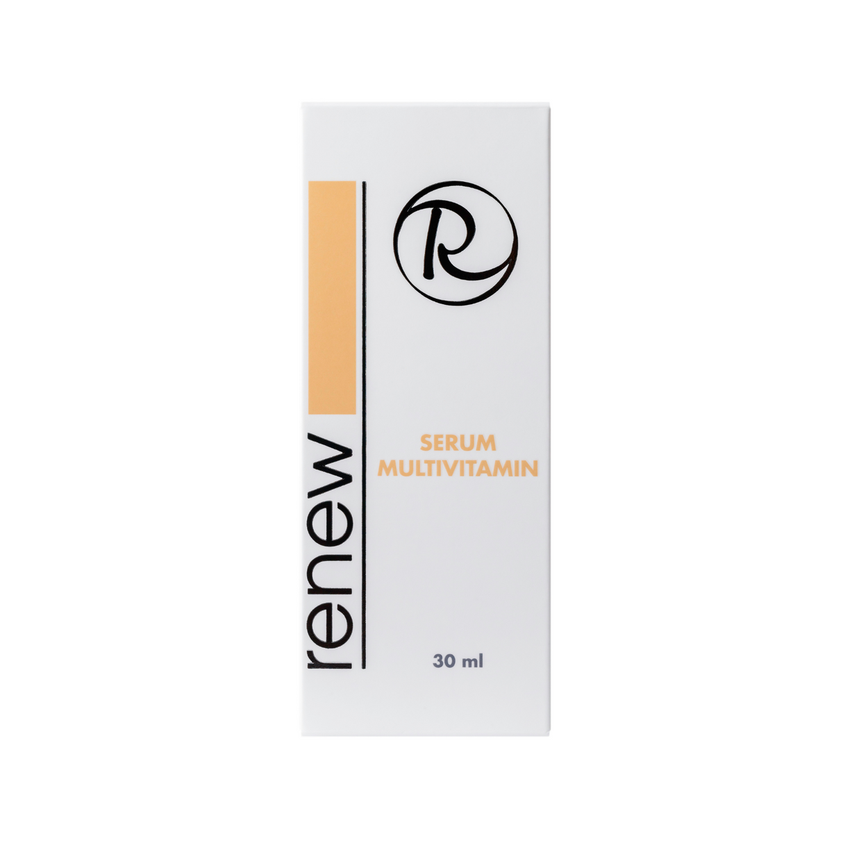 Renew Multivitamin Serum - Multivitamīnu serums sejas un kakla ādas kopšanai