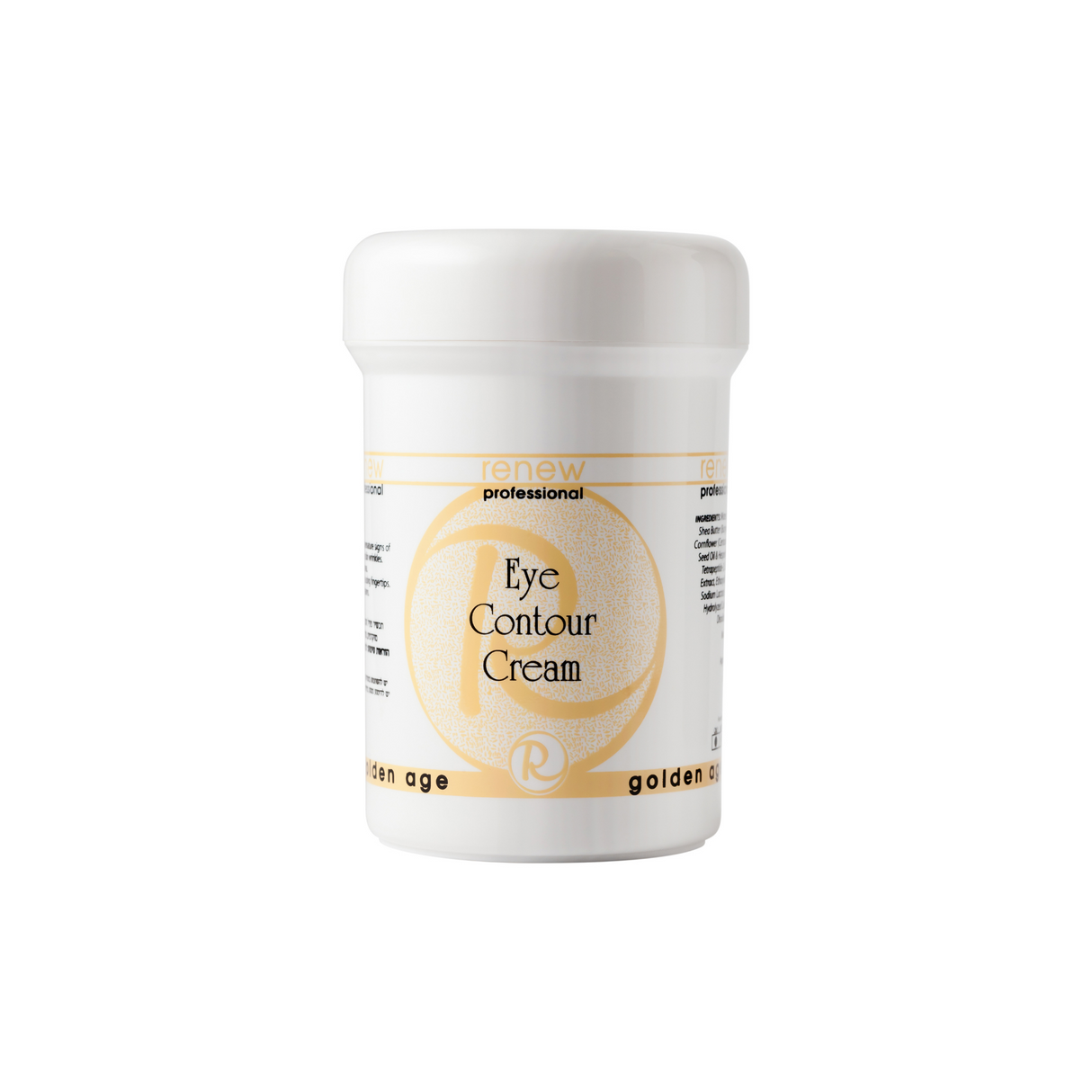 Renew Eye Contour Cream – Cream for the skin around the eyes